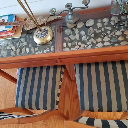 Villa Beachfront House 35min From Athens