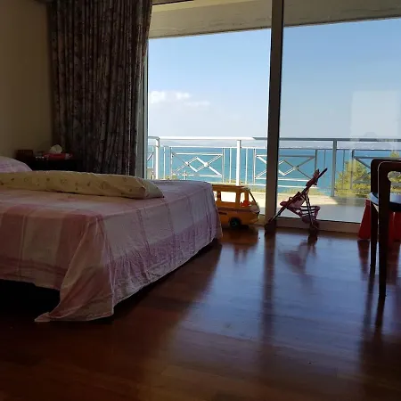 Spacious House 35min From Athens Villa