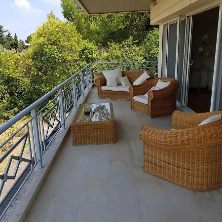 Villa Spacious House 35min From Athens *