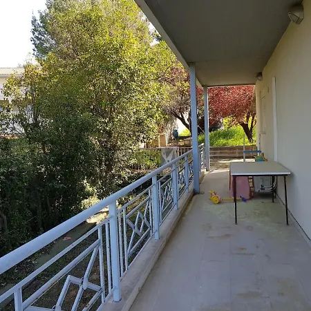 Spacious House 35min From Athens Dhilesi