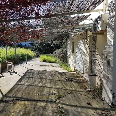 Spacious House 35min From Athens Villa *