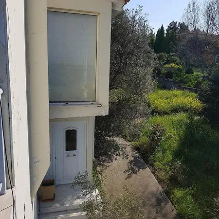 Beachfront House 35min From Athens * Dhilesi